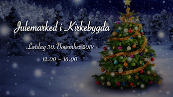 Julemarked 2019